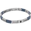 Maserati - Necklaces - - Accessories - Uomo - Grigio