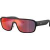Ray-Ban - Occhiali da Sole Rb2233 - - Accessories - unisex - Nero