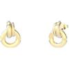 Michael Kors - Earrings - - Accessories - Donna - Giallo