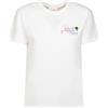 MC2 Saint Barth - Emilie Cotton T-shirt - - Tops - Donna - Bianco