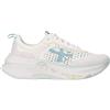 Premiata - Hill 8243 - - Shoes - Donna - Bianco