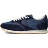 Philippe Model - Blville Low - - Shoes - Uomo - Blu