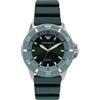 Emporio Armani - Watches - - Accessories - Uomo - Verde
