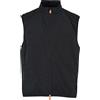 Save The Duck - Mars Vest - - Jackets - Uomo - Nero