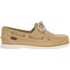 Sebago - Portland Flesh Out - - Shoes - Donna - Beige