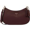Guess - Noelle Hobo Bag - - Bags - Donna - Rosso