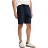 Lacoste - Regular Fit Fleece Shorts - - Shorts - Uomo - Blu