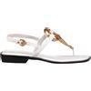 Jeffrey Campbell - Matala Sandal - - Shoes - Donna - Bianco