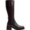 Miista - Brunildha Stivali - - Shoes - Donna - Rosso