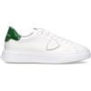 Philippe Model - Temple Tennis Sneaker - - Shoes - Uomo - Bianco