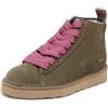 Panchic - P001 Stivaletto - - Shoes - Donna - Verde