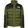 The North Face - Limbara Insulated Jacket - - Sport - Uomo - Verde