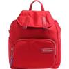 Piquadro - Ryan Zaino - - Bags - Donna - Rosso