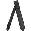 Dolce & Gabbana - Cravatta - - Accessories - Uomo - Nero