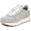 Sun68 - Ally Glitter Textile Sneakers - - Shoes - Donna - Grigio