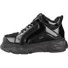 Buffalo - CLD Corin Warm - - Shoes - Donna - Nero