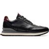 Ambitious - Park Brogue Runner - - Shoes - Uomo - Nero