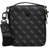 Guess - Torino Belt Bag - - Bags - Uomo - Nero