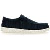 Hey Dude - Wally Stretch Sox - - Shoes - Uomo - Blu