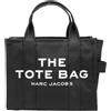 Marc Jacobs - Borsa Tote Piccola in Tela - - Bags - Donna - Nero