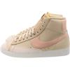 Nike - Blazer Mid '77 Next Nature - - Sport - Donna - Beige