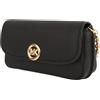 Michael Kors - Nolita Small - - Bags - Donna - Nero