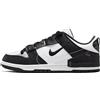 Nike - Disrupt 2 Panda Sneakers - - Sport - Donna - Nero