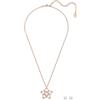 Swarovski - Set Collana e Orecchini Stella - - Accessories - Donna - Giallo