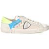 Philippe Model - Sneakers Prsx Tennis - - Shoes - Uomo - Multicolore