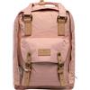 Doughnut - Zaino Macaroon Reborn - - Bags - Donna - Rosa