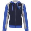Lacoste - Maglione Blu - - Sweatshirts & Hoodies - Uomo - Blu