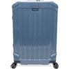 Piquadro - Cabin Bags - - Suitcases - unisex - Blu