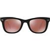 Ray-Ban - Rb4105 Folding Wayfarer - - Accessories - unisex - Nero