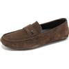 Hogan - Wrap 185 Mocassini - - Shoes - Uomo - Marrone
