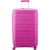 Roncato - Trolley Grande B-Flying 4R 78Cm Exp - - Suitcases - unisex - Rosa