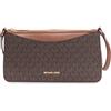 Michael Kors - Arden MD Xbody - - Bags - Donna - Marrone
