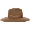 Borsalino - Sophie Hat - - Accessories - Donna - Marrone