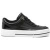 Michael Kors - Sneaker Casual Trainers Nera - - Shoes - Donna - Nero