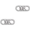 Michael Kors - Earrings - - Accessories - Donna - Grigio