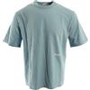 Stone Island - Marina T-Shirt - - Tops - Uomo - Blu