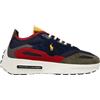 Polo Ralph Lauren - Sneakers - - Shoes - Uomo - Multicolore