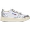 Autry - Medalist Low Sneakers - - Shoes - Donna - Grigio