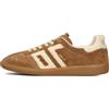 BACK70 - Cloud Suede Sneakers da Donna - - Shoes - Donna - Marrone
