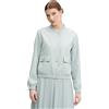 Joop! - Orlanda Jacket - - Jackets - Donna - Verde