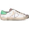 Philippe Model - Sneakers Prsx Tennis - - Shoes - Donna - Bianco