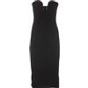 PINKO - 105021 A2Gs Dress - - Dresses - Donna - Nero