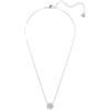 Swarovski - Una Necklace - - Accessories - Donna - Grigio