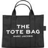 Marc Jacobs - The Medium Tote Bag - - Bags - Donna - Nero