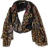 Etro - Sciarpa Boheme - - Accessories - Donna - Multicolore