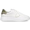Philippe Model - Sneakers Temple Tennis - - Shoes - Uomo - Bianco